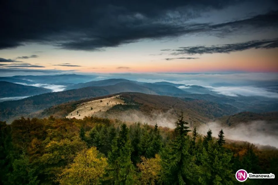 Uwaga, nadciągają intensywne opady deszczu - zdjęcie 3