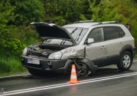 Dwa pojazdy zderzyły się na DK 28 - zdjęcie główne