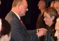 Ewa Janik - wieloletni pracownik Limanowskiego Domu Kultury odeszła na emeryturę - zdjęcie główne