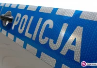 Skradziono forda za 80 tys. zł. Szukają złodziei - zdjęcie główne