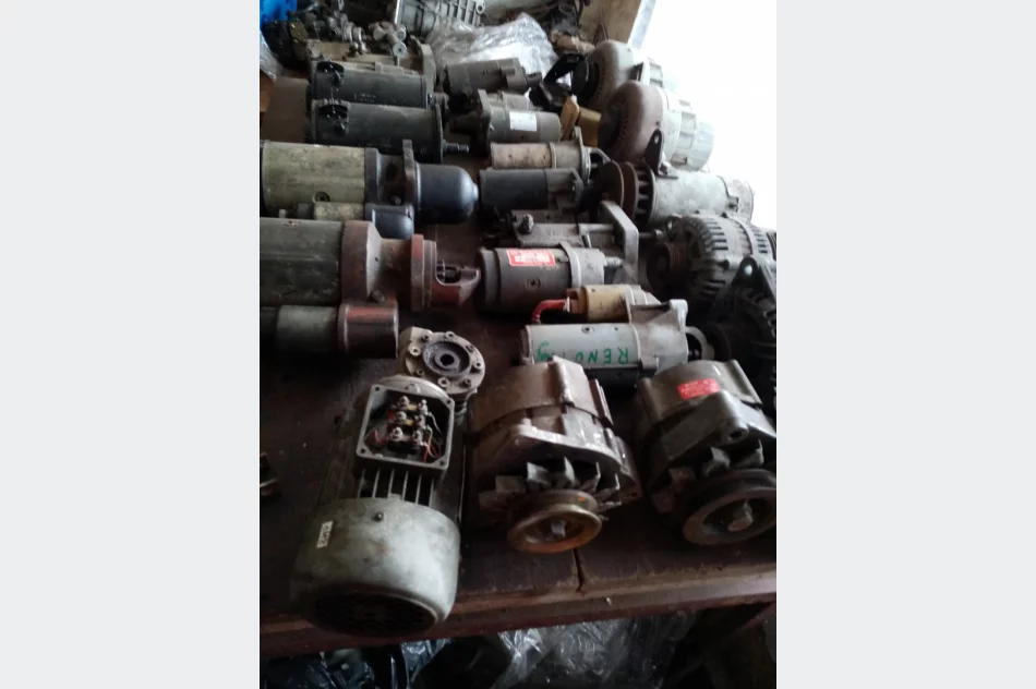 Likwidacja gospodarstwa sprzedam sprzet - zdjęcie 2