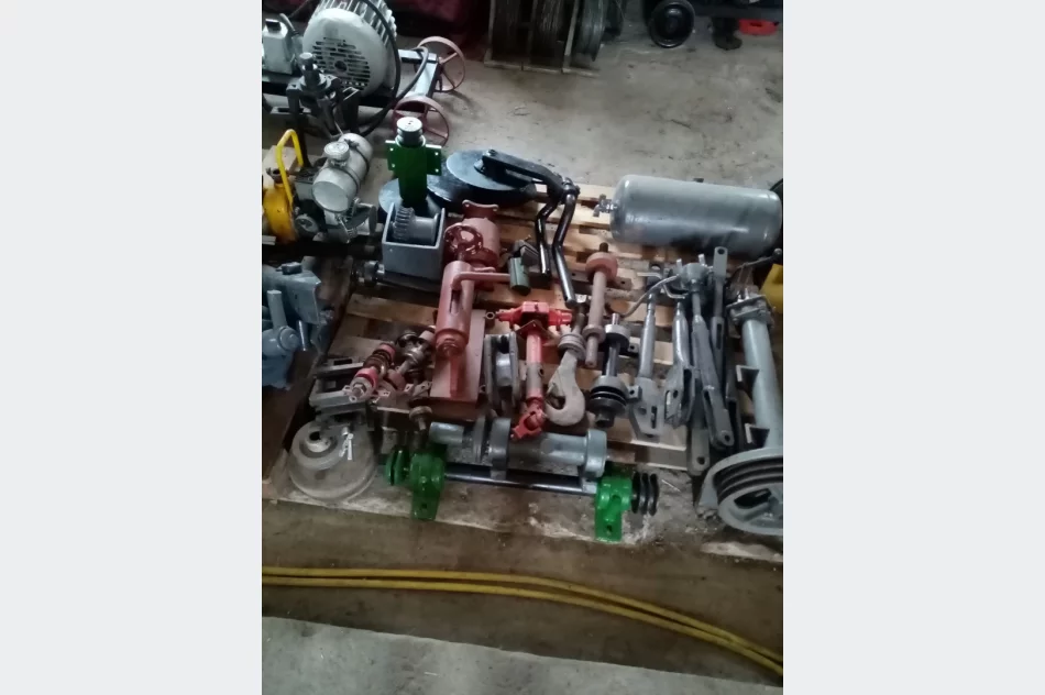 Likwidacja gospodarstwa sprzedam sprzet - zdjęcie 4