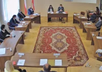 Retransmisja XXIII zwyczajnej sesji Rady Miejskiej - zdjęcie główne