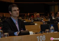 Rozmowa z europosłem o kolei Podłęże - Piekiełko i nie tylko - zdjęcie główne