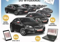 Weź udział w Narodowej Loterii Paragonowej - zdjęcie główne