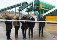 Modułowa linia sortownicza w Spółce NOVA - zdjęcie główne