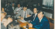 30 lat samorządu. Rok później doszło do rozdziału miasta i gminy - zdjęcie 3