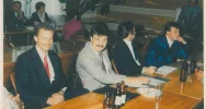 30 lat samorządu. Rok później doszło do rozdziału miasta i gminy - zdjęcie 4