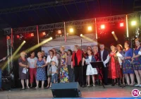 Festiwal „Beskidzkie Rytmy i Smaki” w Siekierczynie - zdjęcie główne