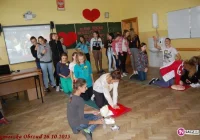 W Słowackim bili rekord świata z Owsiakiem - zdjęcie główne