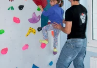 Bo „wspinanie się” mamy w naturze. - zdjęcie główne