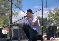 Beatbox, czyli instrumenty w jednym głosie - zdjęcie główne