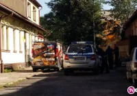 Nożownicy opuścili areszt, bo wyrazili skruchę i przyznali się do winy - zdjęcie główne