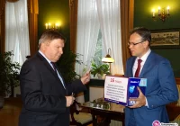 Poseł przekazał wojewodzie petycję i 16 tys. podpisów ws. przywrócenia dyspozytorni - zdjęcie główne