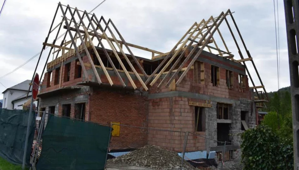 Konieczne były dodatkowe prace. Jest dofinansowanie, ale niższe niż zakładano - zdjęcie 1