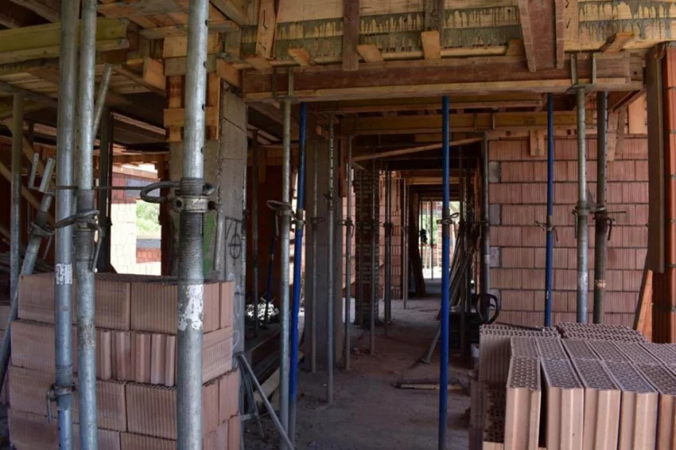 Konieczne były dodatkowe prace. Jest dofinansowanie, ale niższe niż zakładano - zdjęcie 3