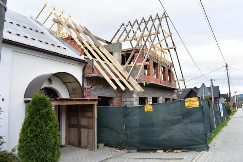 Konieczne były dodatkowe prace. Jest dofinansowanie, ale niższe niż zakładano - zdjęcie 4