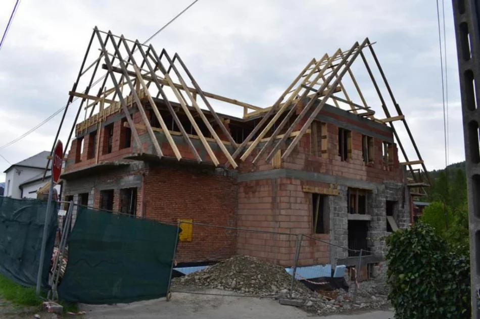 Konieczne były dodatkowe prace. Jest dofinansowanie, ale niższe niż zakładano - zdjęcie 5