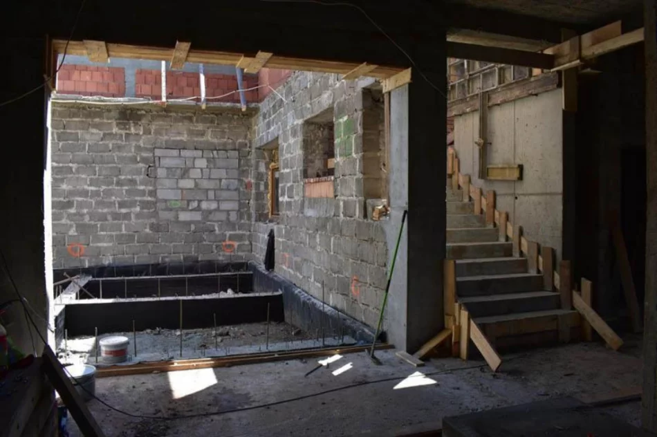 Konieczne były dodatkowe prace. Jest dofinansowanie, ale niższe niż zakładano - zdjęcie 8