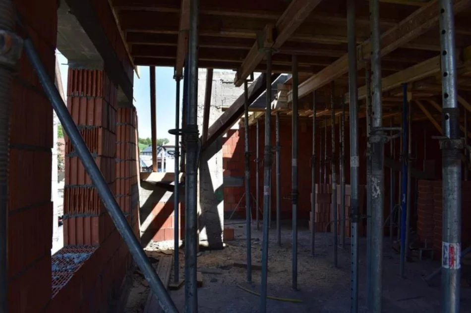 Konieczne były dodatkowe prace. Jest dofinansowanie, ale niższe niż zakładano - zdjęcie 10