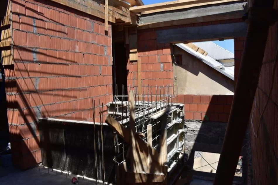 Konieczne były dodatkowe prace. Jest dofinansowanie, ale niższe niż zakładano - zdjęcie 12
