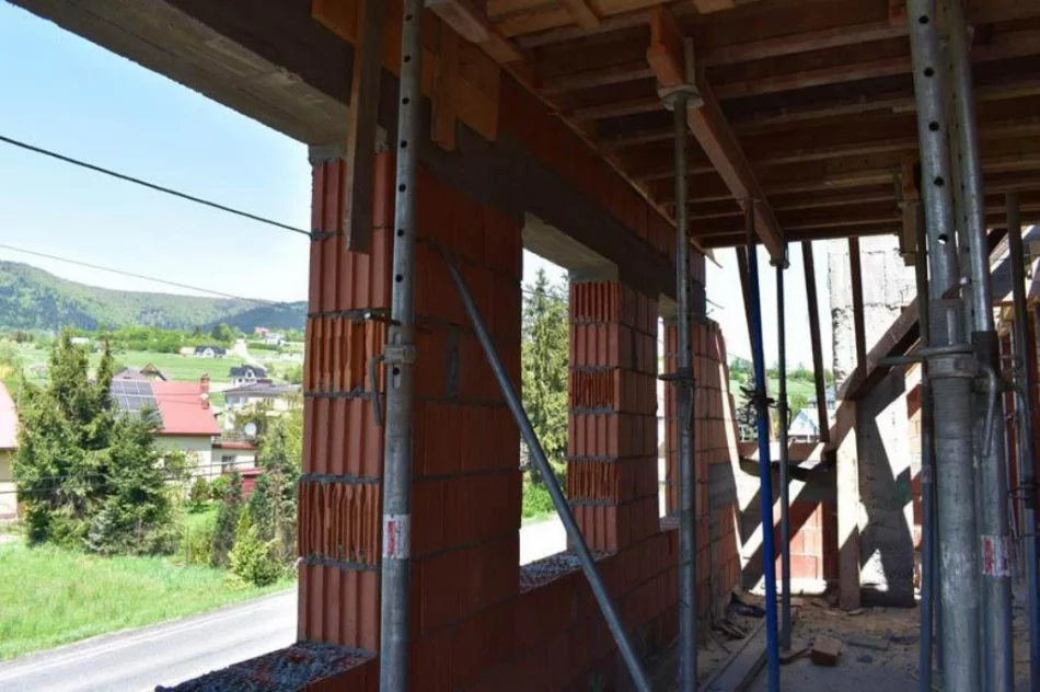 Konieczne były dodatkowe prace. Jest dofinansowanie, ale niższe niż zakładano - zdjęcie 13