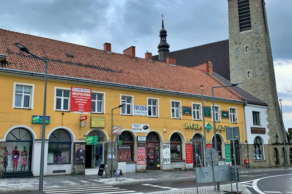 Kiedy miejska uchwała krajobrazowa? Prace nad regulacjami "nie są zaawansowane" - zdjęcie 2