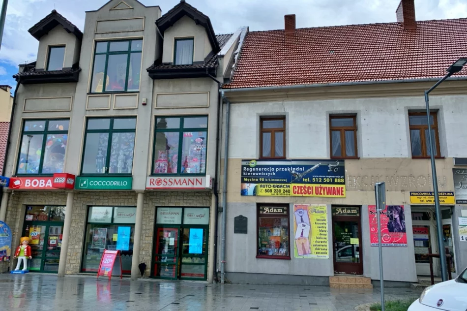 Kiedy miejska uchwała krajobrazowa? Prace nad regulacjami "nie są zaawansowane" - zdjęcie 5