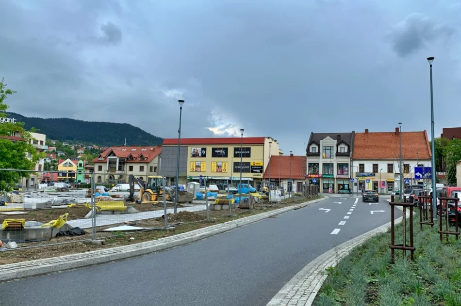 Kiedy miejska uchwała krajobrazowa? Prace nad regulacjami "nie są zaawansowane" - zdjęcie 7