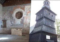 Konserwator zabytków o zabytkowej świątyni na Limanowszczyźnie - zdjęcie główne