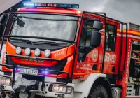 Zgłoszenie o tlenku węgla w mieszkaniu. 13-letnia osoba trafiła do szpitala - zdjęcie główne