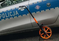 Sprawcy ukarani mandatami za kolizje - zdjęcie główne