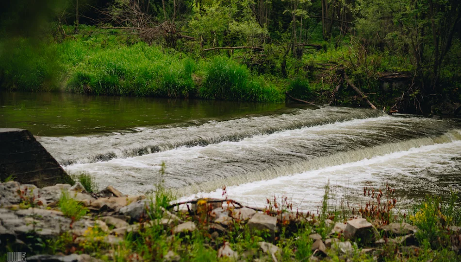 RZGW: Zbiorniki w regionie przygotowane na opady - zdjęcie 1