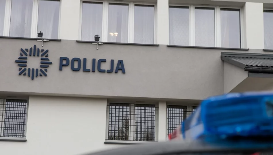 Ostatni raz widziano go w pociągu. Poszukiwania 50-latka zakończone - zdjęcie 1