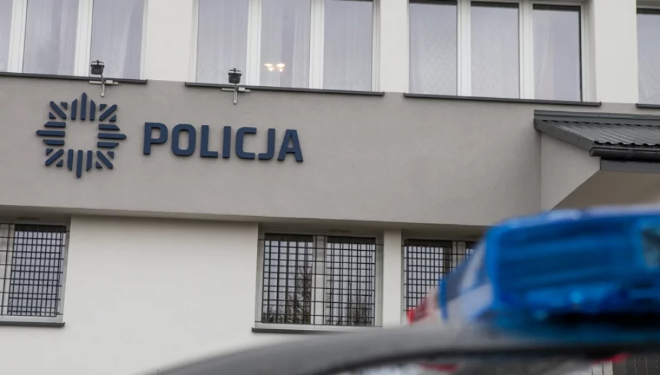 Mieszkańcy znów porozmawiają o bezpieczeństwie - zdjęcie 1