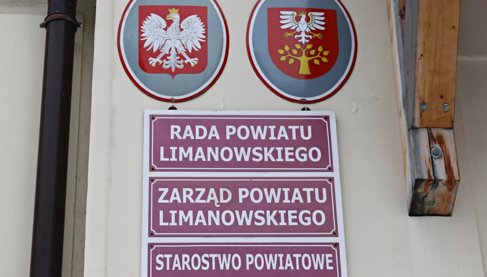 Trwa "bitwa" o powiat - zdjęcie 1
