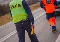 Miała 3,9 promila i spowodowała kolizję - zdjęcie główne
