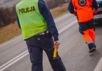 Kierowca quada ranny - miał 1,7 promila - zdjęcie główne