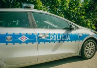 Pouczenie za spowodowanie kolizji - zdjęcie główne