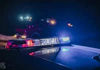 Po kolizji zamienili się miejscami. Byli kompletnie pijani - sprawczyni miała ponad 4 promile - zdjęcie główne