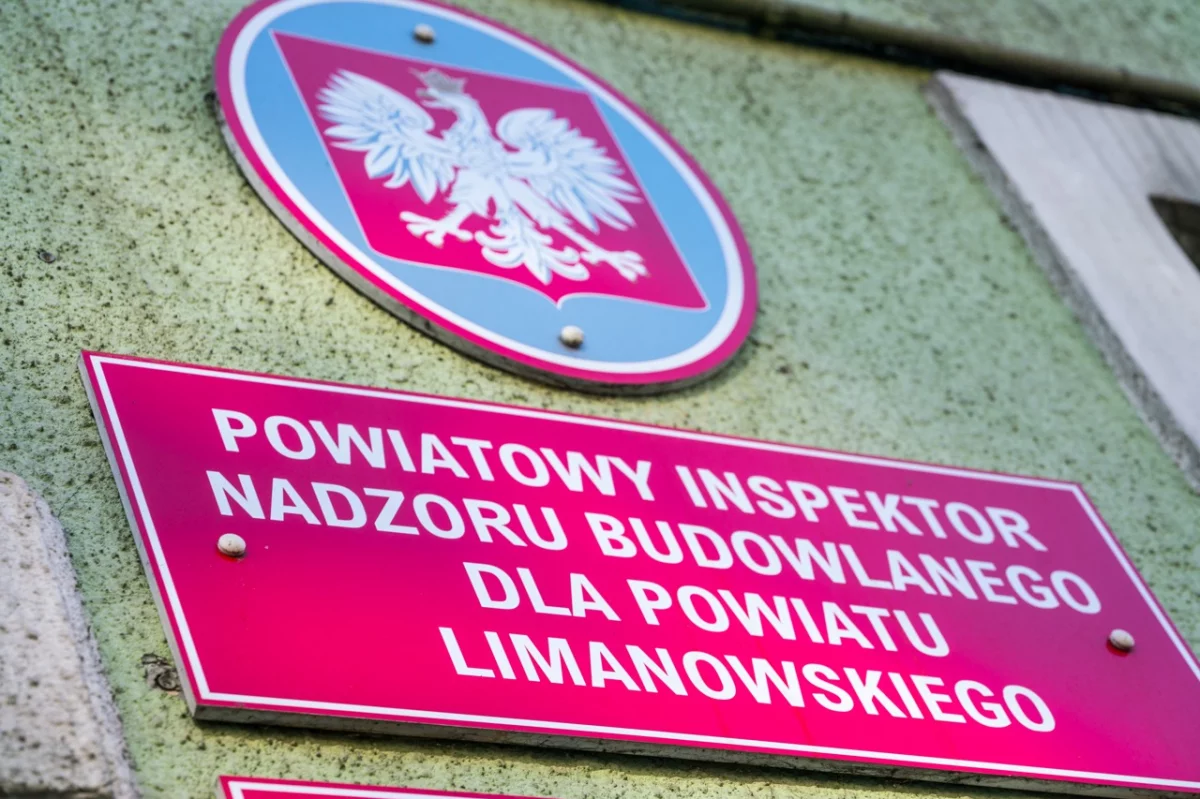 Ktoś podaje się za inspektorów. PINB ostrzega