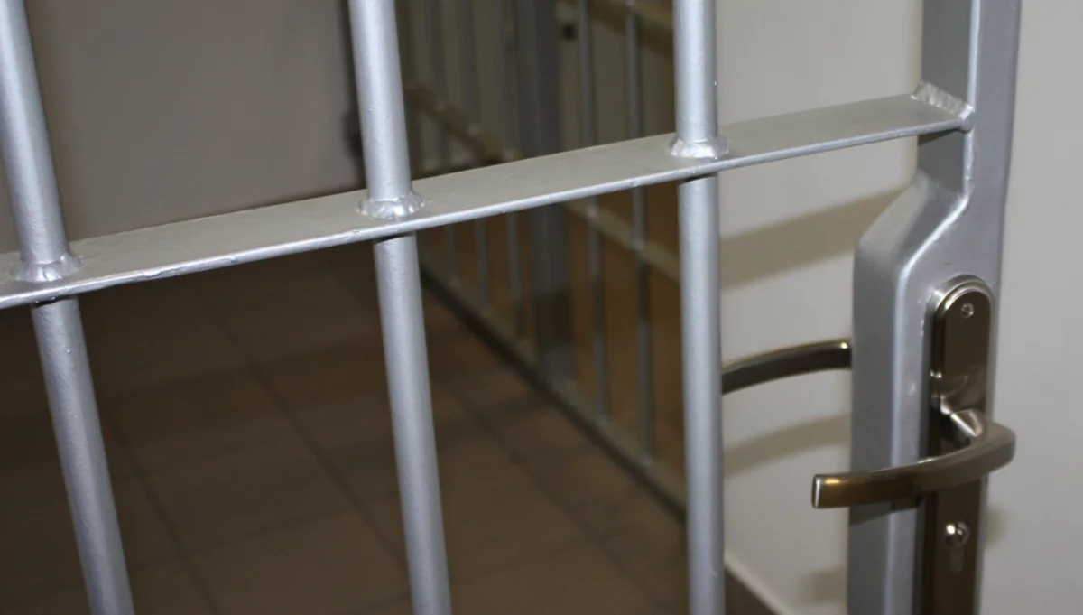 Pijany chciał odjechać kradzionym rowerem elektrycznym
