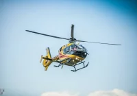 1,5-roczny chłopiec z poparzeniami zabrany przez LPR - zdjęcie główne