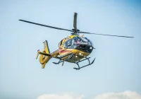 Roczne dziecko straciło przytomność, wezwano służby - zdjęcie główne