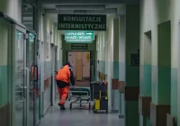 To największe tegoroczne wyzwanie szpitala - zdjęcie główne