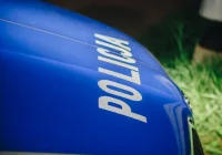 Sprawca oddalił się. Nietrzeźwy podejrzany w areszcie - zdjęcie główne