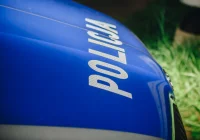 Próbował uciec przed policją, bo był pijany - zdjęcie główne