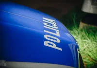 Zdjął spodnie przed policjantami...  - zdjęcie główne