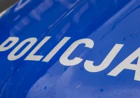 Podróżowała z trójką dzieci - samochód wjechał do rowu - zdjęcie główne