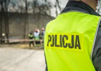 Nieustąpienie pierwszeństwa przyczyną kolizji - zdjęcie główne